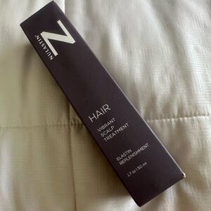 Nulastin scalp treatment for hair growth